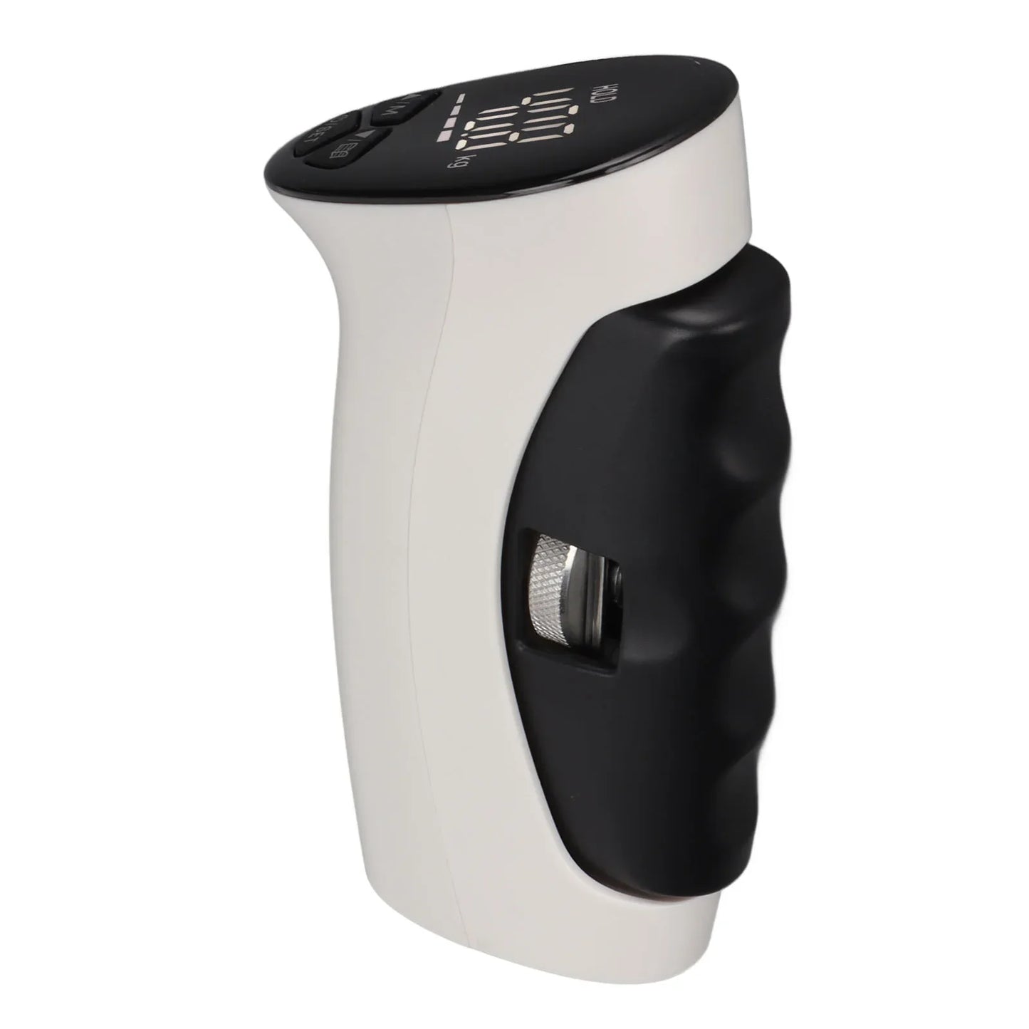 Electric Grip Dynamometer — Intelligent LED Display Hand Strength Measurement Device for Rehabilitation Training