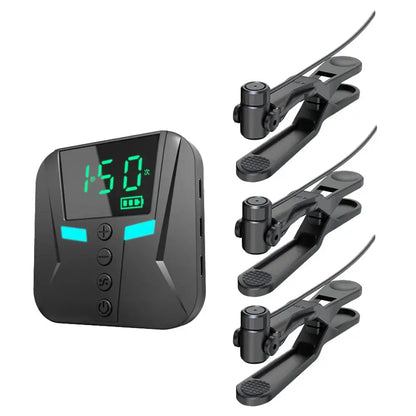 Mobile Phone Screen Clicker Device — Automatic Tap & Fast Praise Tool for Live Broadcast, Gaming, and Loop Connections