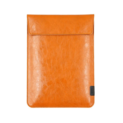 Ultra-Thin PU Leather Tablet Sleeve - Protective Pouch Case for iPad Mini, Air & Pro 9.7/10.5/10.9/11/12.9 Inch