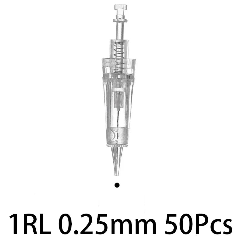 Wireless PMU Machine — Professional Permanent Makeup Tattoo Pen for Eyebrows, Eyeliner & Lips