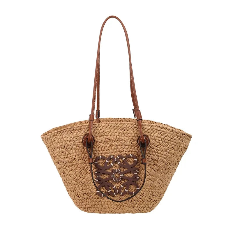 Stylish Leather Crossbody Bag for Women – Designer Shoulder Handbag, Luxury Tote & Messenger Purse