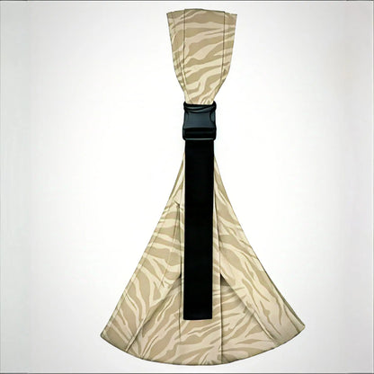 Ergonomic Baby Carrier Wrap - Multifunctional Ring Sling for Newborns & Toddlers
