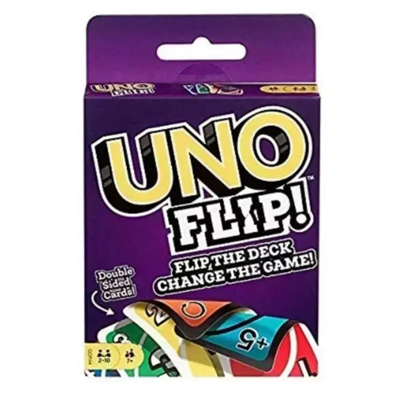 UNO Minecraft Card Game – 54 Styles Solitaire & Multiplayer Puzzle for Parent-Child Fun and Entertainment