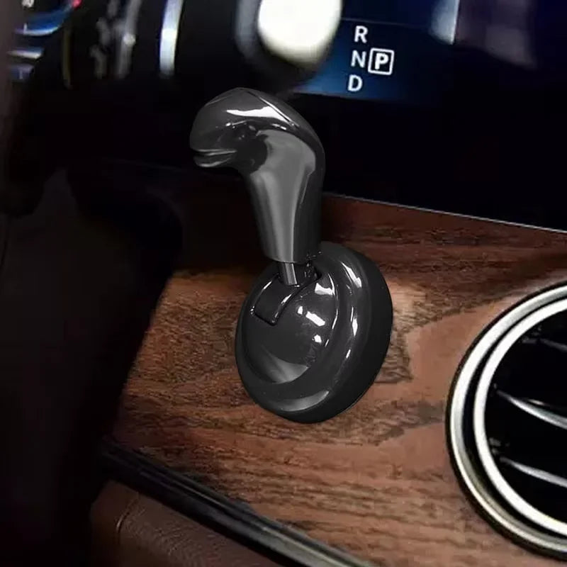 Car One-Touch Start Button Cover – Protective Sticker for Engine Ignition Switch, Car & Motorcycle Start Button