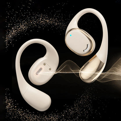 Intelligent Translation Earbuds — 144 Languages, 99% Accuracy AI Translator for Travel & Business