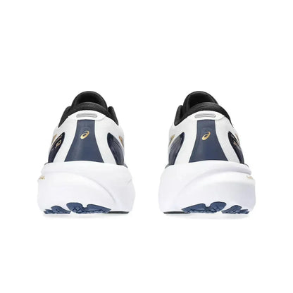Asics Gel Kayano 30 Running Shoes for Men - Classic Cushion Gel Sneakers, Breathable Outdoor Sport Shoes