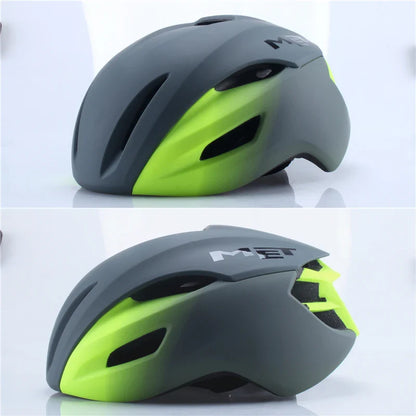 MET Manta Men's Cycling Helmet - MTB & Road Bike Outdoor Sports Helmet, Speed Skating & Riding Safety Casco