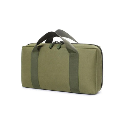 Gun Carry Bag EDC Tool Pouch – Outdoor Hunting Accessories, Magazine Holder & Pistol Protection Case Holster