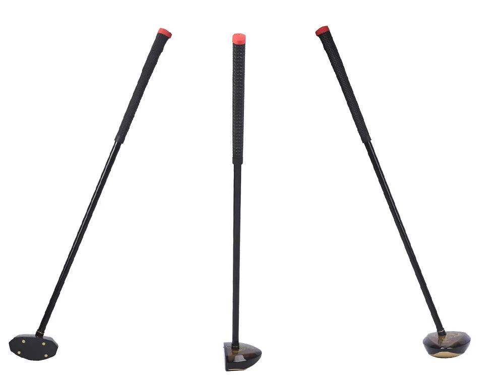 High-Quality Park Golf Club – with Head Cover for Protection and Style