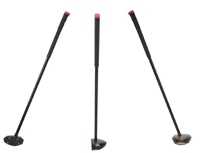 High-Quality Park Golf Club – with Head Cover for Protection and Style