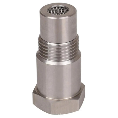 CEL Fix Oxygen Sensor Adapter — Off-Road Performance O2 Sensor M18X1.5 for Catalyst & Automotive CSV Parts