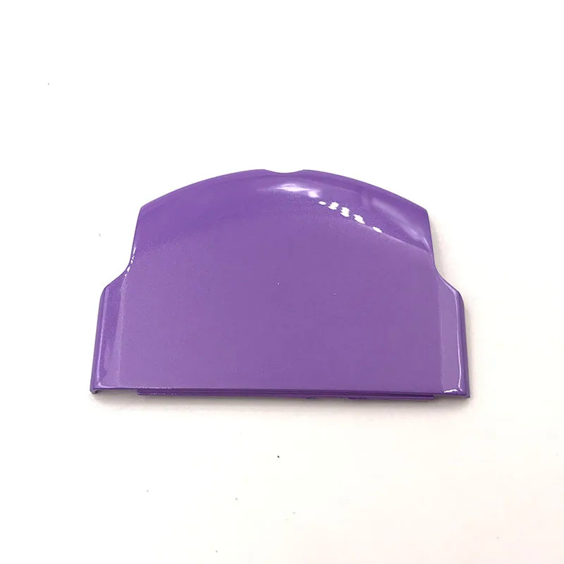 Battery Cover Case Replacement for Sony PSP 2000/3000 – Battery Door Pack for PSP Console