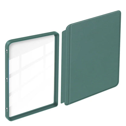 Detachable Protective Case for Kindle Paperwhite – Compatible with Colorsoft & 1st–12th Generation E-Reader Cover Funda