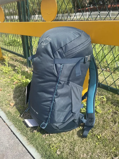 Osprey Professional Outdoor Backpack - Beetle Kitty 22L & 30L Hiking & Camping Bag for Men & Women, Waterproof