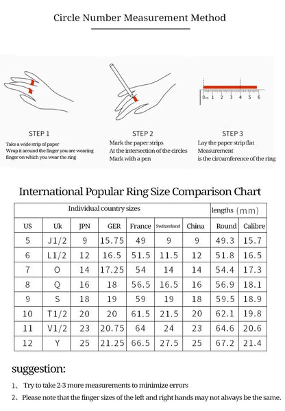 316L Stainless Steel Gold Plated Oval Ring – Large Luxury Waterproof Women’s Jewelry