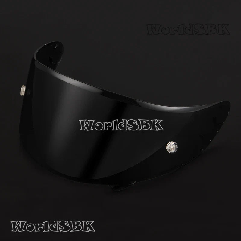 SHOEI Helmet Visor Replacement – CWR-1/CWR-F Shield for X-14, Z-7, RF-1200, NXR & More