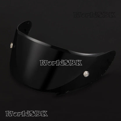 SHOEI Helmet Visor Replacement – CWR-1/CWR-F Shield for X-14, Z-7, RF-1200, NXR & More