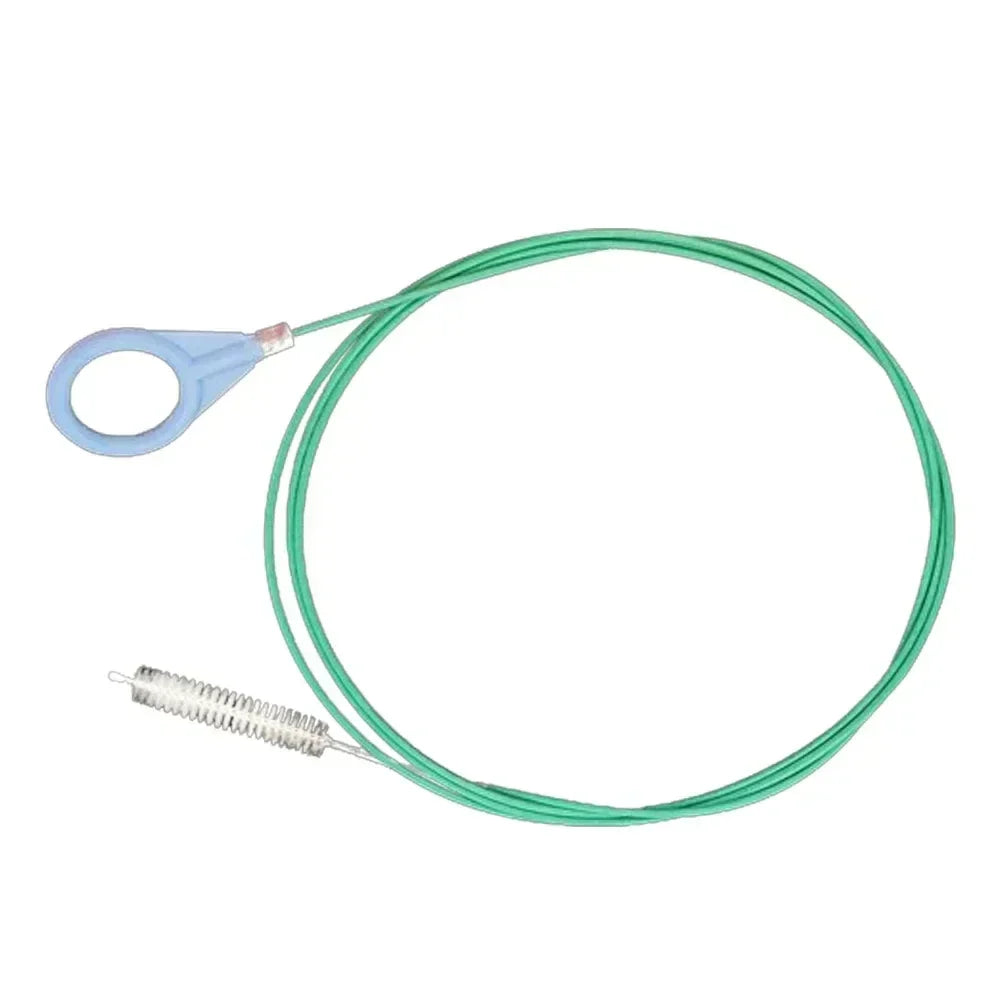 3m/5m Car Drain Cleaning Brush – Sunroof & Drain Hole Auto Pipe Cleaner Tool