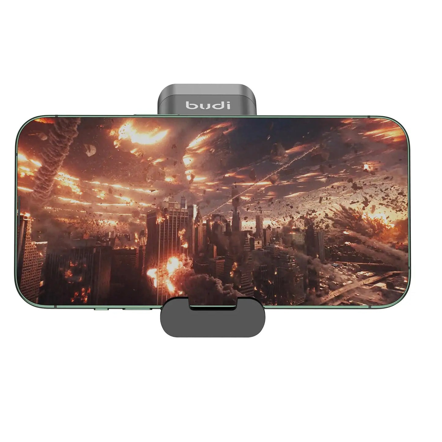 BoxBUDI 30-Slot Memory Card Storage Case – Shockproof, Anti-Pressure, Portable Card Holder Wallet with Anti-Loss Design