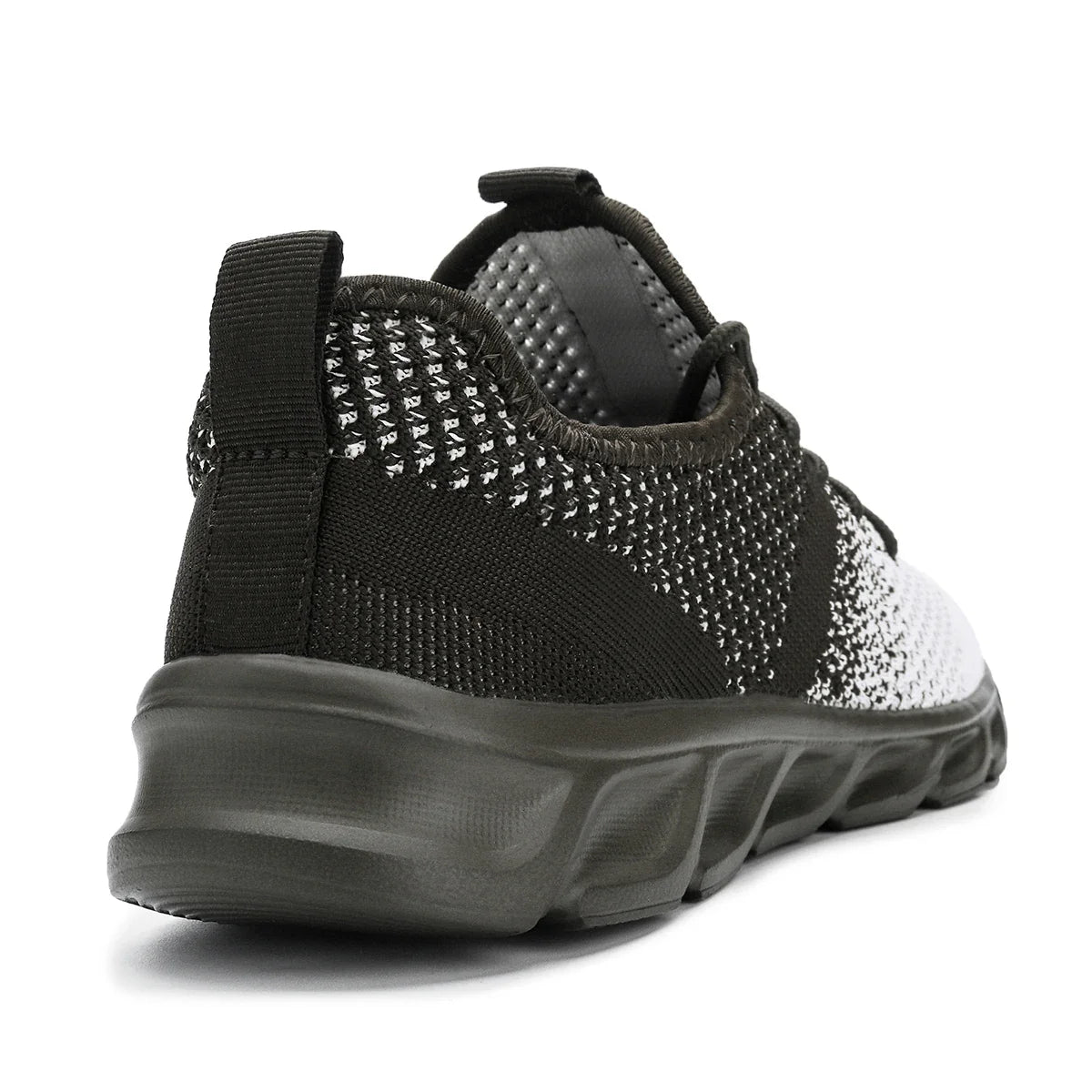 Men's Light Running Shoes – Comfortable, Breathable, Anti-Skid & Wear-Resistant Sneakers for Jogging & Sports