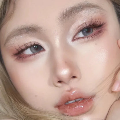 Monochrome Brightening Silkworm Pen – Flash Eye Shadow Highlighter Stick