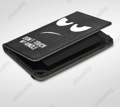 Universal Kindle E-Reader Case - Protective Cover for Kindle 4/5 and Paperwhite 6 Inch Models