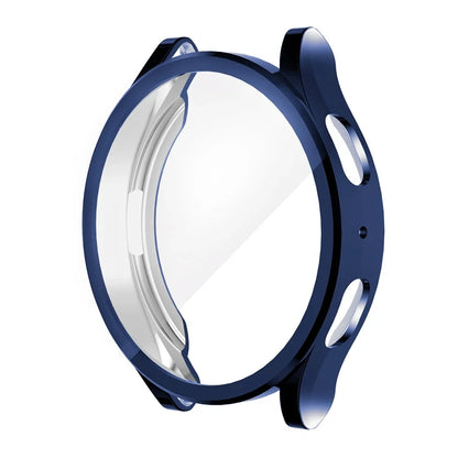 Samsung Galaxy Watch Protective Case - TPU All-Around Bumper Screen Protector for Watch 4, 5 & 6 40mm/44mm