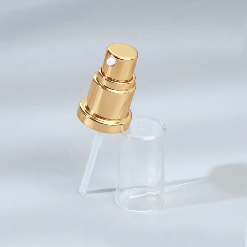 High-Quality Makeup Tools Pump Replacement Head – Fits Double Wear & Other Liquid Foundations