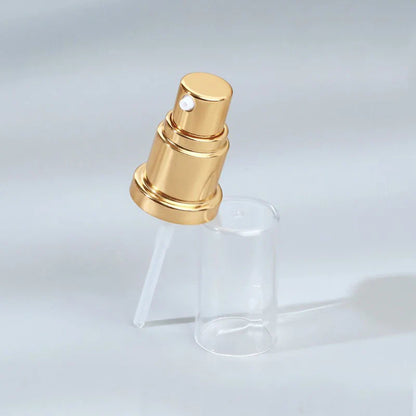 High-Quality Makeup Tools Pump Replacement Head – Fits Double Wear & Other Liquid Foundations