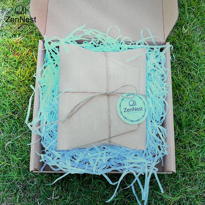 Personalized Wooden Bear Family Puzzle – Custom Name Home Decor, Thanksgiving & Christmas Gift for Mom & Baby