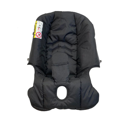 Stroller Accessories 4-in-1 Kit — Canopy, Seat Cushion, Changing Cover & Sunshade for Doona Car Seat Stroller