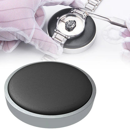 Watch Hand Presser Pusher Set — 3/5/6/9PCS Double-Ended Needle Pen Tools for Watchmakers & Repair