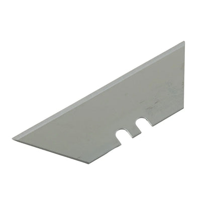 30Pcs Trapezoidal Blade Set - Multifunctional Replacement Blades for Art and Craft Cutters