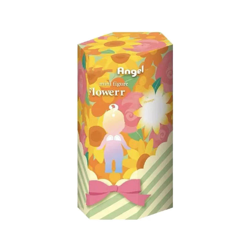 2026 Sonny Angel 20th Anniversary Harvest Series Blind Box – Collectible Fruit & Vegetable Anime Figures Toy Set