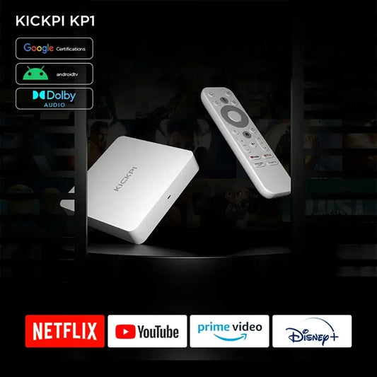 2025 M3U IPTV UK Android 12 Smart TV Box – Allwinner H313, 32GB Storage, HDR10, Premium with Free Test