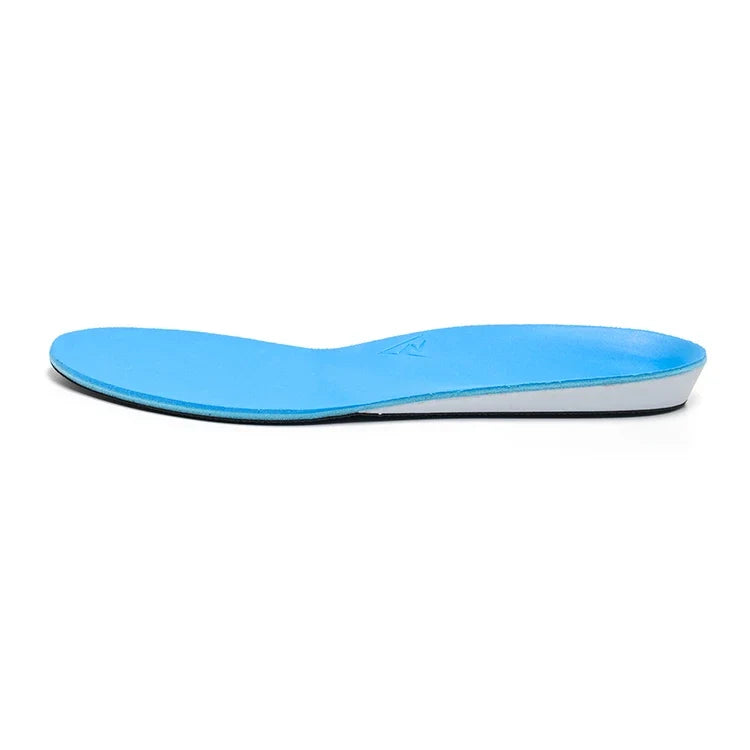 RIGORER Austin Reaves Basketball Insoles - 4-Layer Shock Absorbing Custom-Fit Shoe Inserts for Men & Women