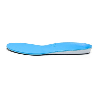 RIGORER Austin Reaves Basketball Insoles - 4-Layer Shock Absorbing Custom-Fit Shoe Inserts for Men & Women
