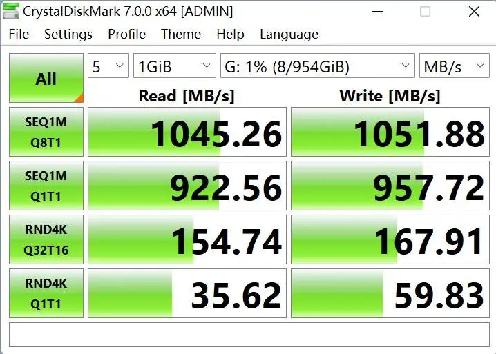ORICO J10 M.2 NVMe SSD 3100MB/S – PCIe 3.0 Internal Solid State Drive for Audio Editing, 1TB, 2TB, 4TB