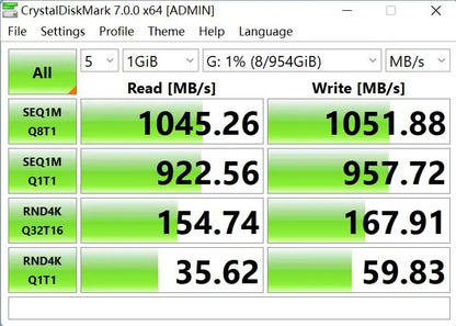 ORICO J10 M.2 NVMe SSD 3100MB/S – PCIe 3.0 Internal Solid State Drive for Audio Editing, 1TB, 2TB, 4TB