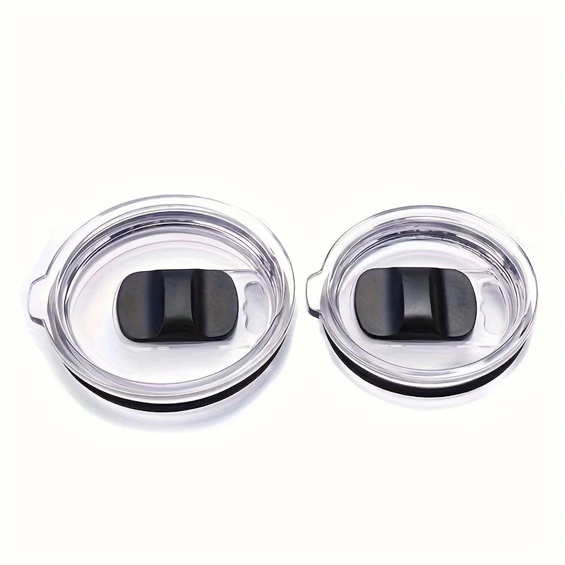 20oz/30oz Dust-Proof Cup Lid – Coffee & Beverage Cup Lid Accessory for Kitchen Supplies