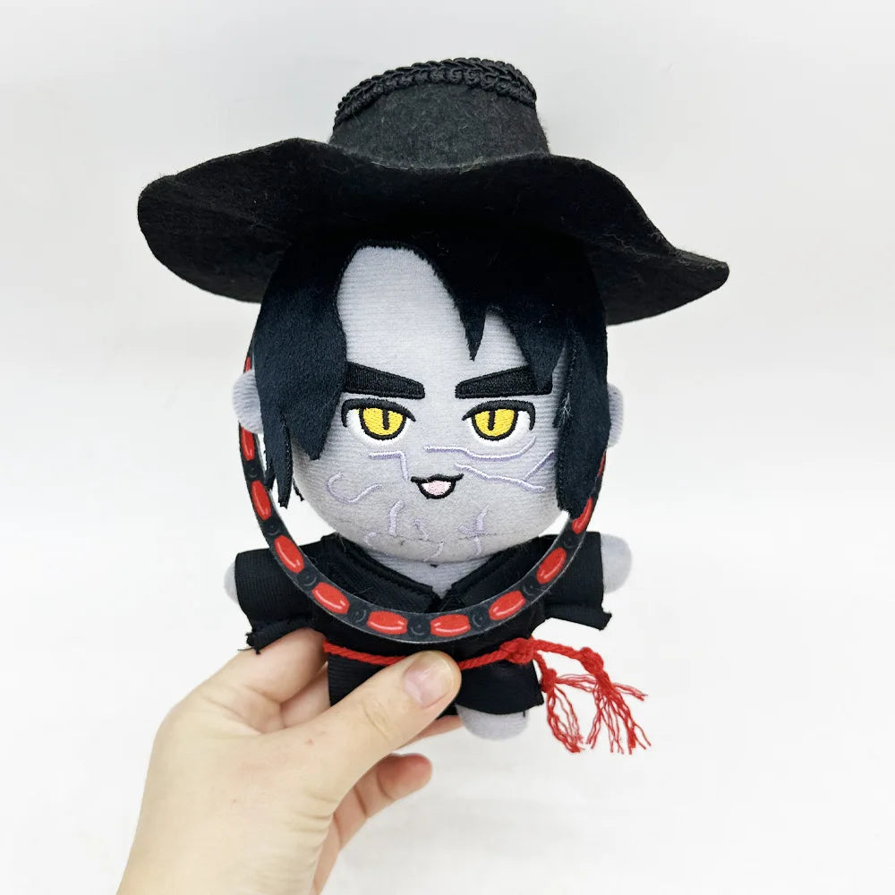 Multiple Styles Saja Boys Plush Toys – K-Pop Stuffed Dolls, Soft Cuddly Plushies for Kids, Birthday & Christmas Gifts