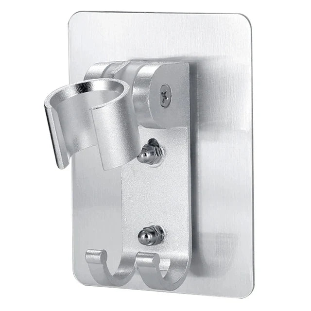 New Handheld Faucet Diverter Valve Set – Adjustable Shower Head Adapter for Home Bathroom & Kitchen Faucets