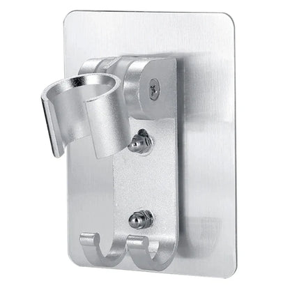 New Handheld Faucet Diverter Valve Set – Adjustable Shower Head Adapter for Home Bathroom & Kitchen Faucets