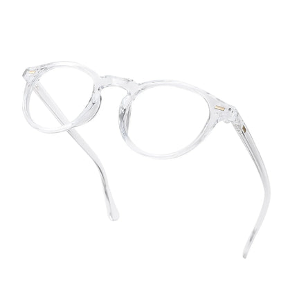 Small Round Sunglasses — Retro Classic UV400 Shades for Men & Women, Perfect for Travel, Shopping & Hiking