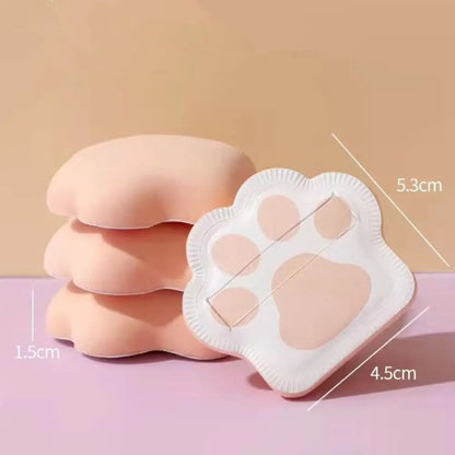 New Super Soft Powder Puff – Makeup Sponge Blender for Foundation, Cream & Powder Cosmetics Tool