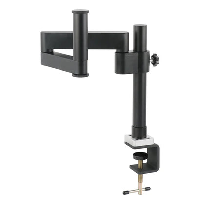 3.5X-100X 200X Simul-Focal Trinocular Stereo Microscope with 4K HDMI USB-C Digital Camera – 55MP/48MP/24MP Objective Lens