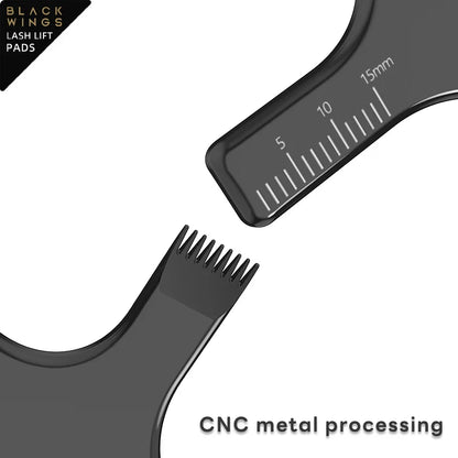 Lash Lift Brush – Eyelash Perming & Lifting Tool