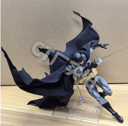 CT Toys Batman Action Figure – Mafex 126 DC Justice League Hush Collectible Toy