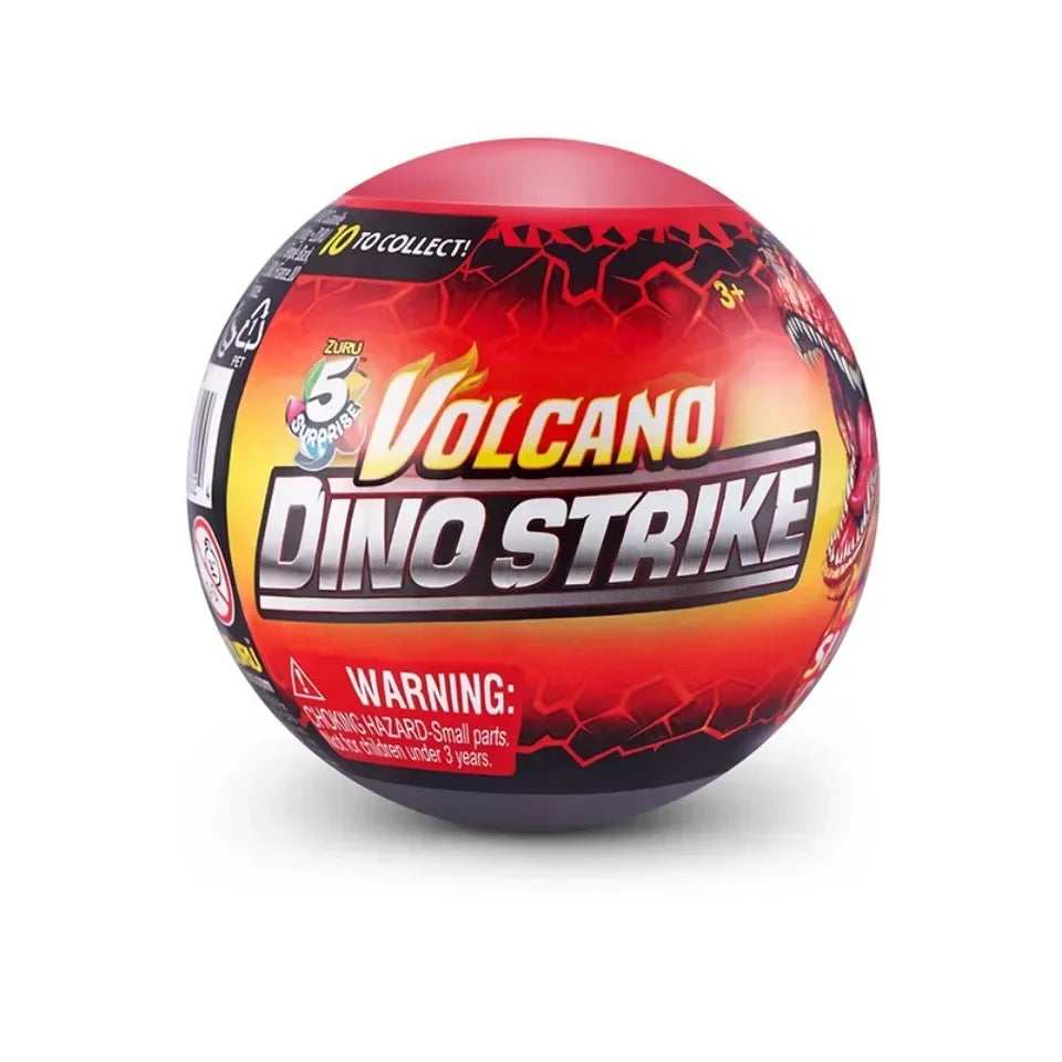 Zuru 5 Surprise Mini Brands – Original Mystery Blind Box Toy for Kids