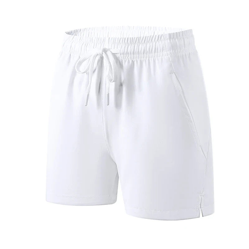 Men’s Summer Running & Gym Shorts – Quick Dry Breathable Sportswear for Jogging, Fitness & Outdoor Training Pants